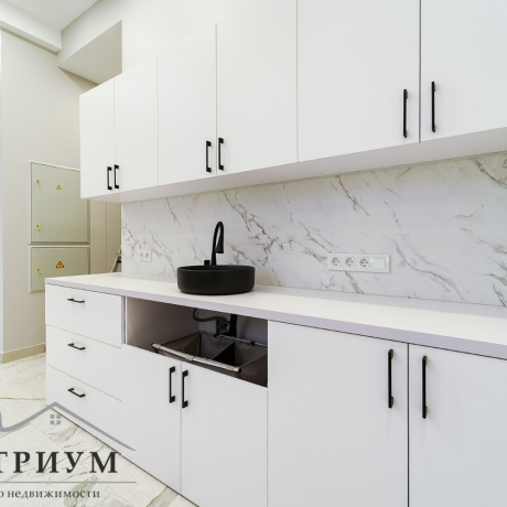 Фотография Помещение ул. Максима Богдановича, 14 - фото 8