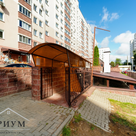 Фотография Помещение под СФЕРУ УСЛУГ 126,3м ул. Каховская 17 - фото 9