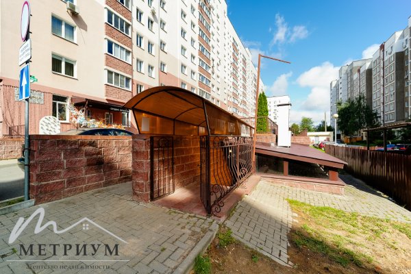 Помещение под СФЕРУ УСЛУГ 126,3м ул. Каховская 17 - фото 9