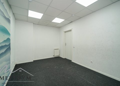 Офис 183,1 м2 на Сторожовской, 8 (м. Немига) с ПАРКОВКОЙ - фото 7