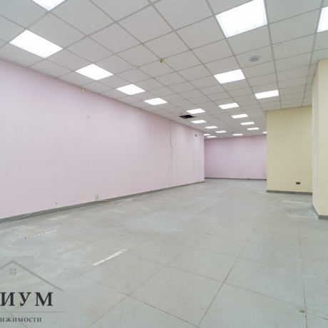 Фотография Торговое помещение 125,4 м2, ул. Богдановича, 78 - фото 5