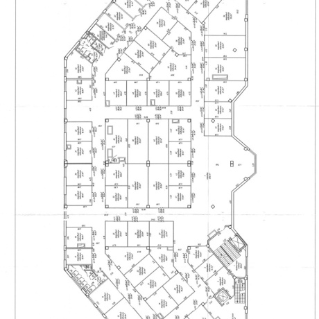 Фотография Аренда торговых площадей до 50м2 в ТЦ на Ложинской, 14 (Уручье) с высокой проходимостью - фото 12