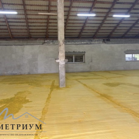 Фотография Аренда СКЛАД 240м д.Лапоровичи - фото 3