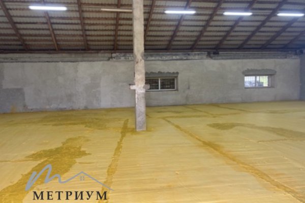 Аренда СКЛАД 240м д.Лапоровичи - фото 3