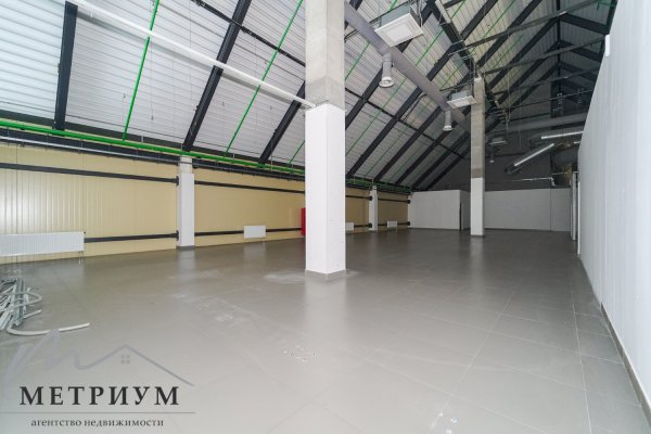 Этаж 622м2, ул. Малиновская, 2Б в ТЦ Nova Mall - фото 13