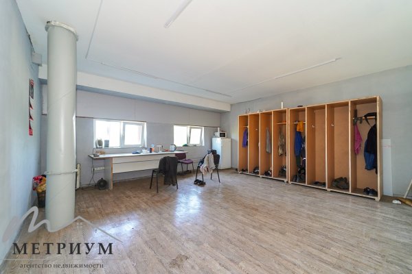 Помещение 526,4 м2 под склад/производство, ул. Селицкого, д. 27 - фото 15
