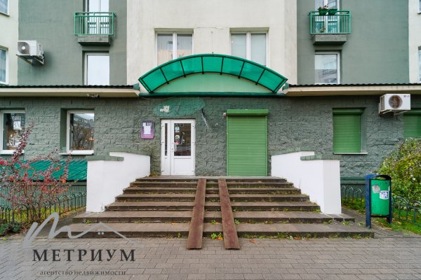 Торговое помещение ул. Леонида Беды д.40 - фото 4
