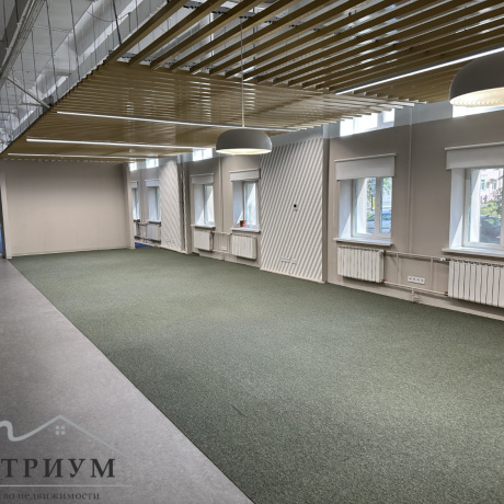 Фотография Аренда офиса на Фабрициуса 8Б, пл. 650,00 кв - фото 6