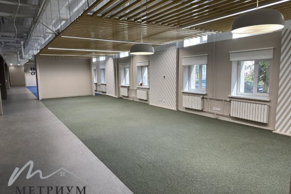 Аренда офиса на Фабрициуса 8Б, пл. 650,00 кв - фото 6