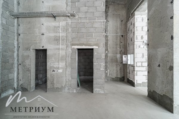 Торговое помещение 105,1м2 на Братской, 3 - фото 9