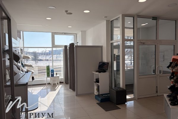 Торговое помещение на пр-т Дзержинского, 122 - фото 5