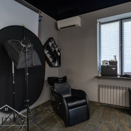 Фотография Продажа помещения с арендатором ул. Романовская Слобода 11 - фото 9