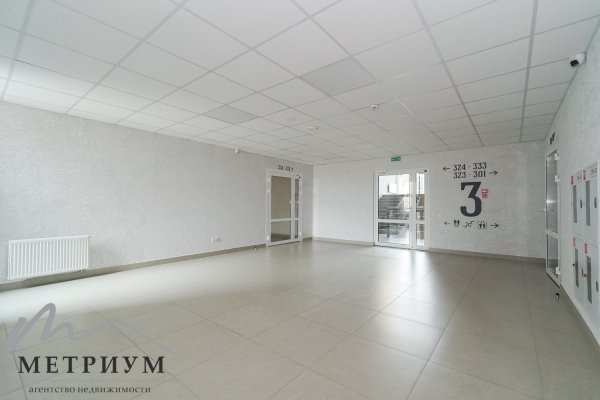 Офис от 35,1 до 400 м2 по ул. Мазурова, 1 - фото 8