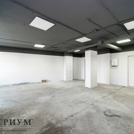 Фотография Предлагаем в аренду помещение 152,2м2, ул. Ратомская, 7 - фото 5