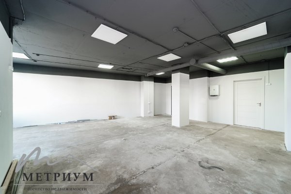 Предлагаем в аренду помещение 152,2м2, ул. Ратомская, 7 - фото 5