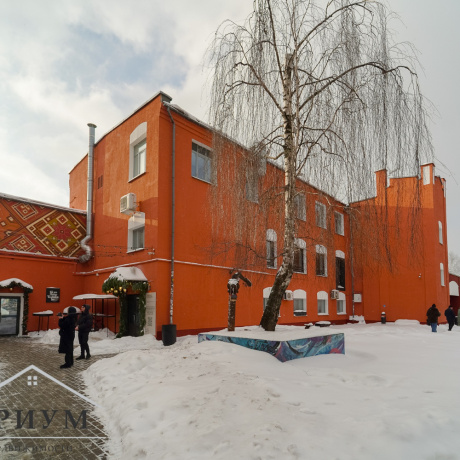 Фотография Сдается торговое помещение в аренду 203.3м2 Октябрьская 23 - фото 15