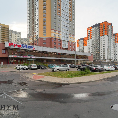 Фотография Аренда помещений до 3000м2, ул. Богдановича 132. - фото 10
