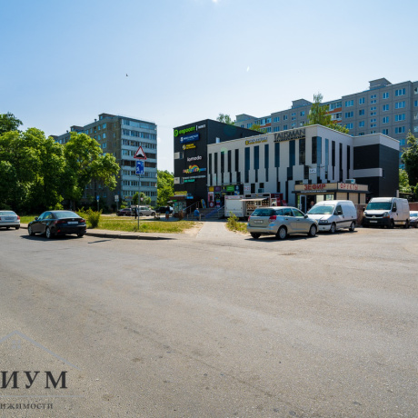 Фотография Офис 59,2 м2 на пр-те Рокоссовского, 145Б - фото 9