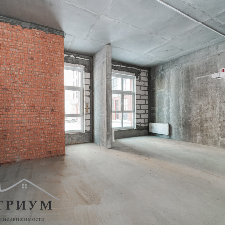 Фотография  Торговое помещение в MINSK-WORLD 88,4 кв.м. Савицкого 23 - фото 6