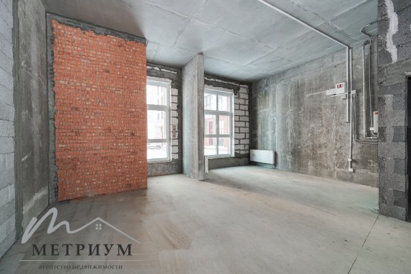 Торговое помещение в MINSK-WORLD 88,4 кв.м. Савицкого 23 - фото 6