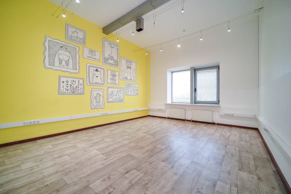 ОФИС 26,3кв.м в бизнес-центре «Манеж» ул. Кульман 11 - фото 2