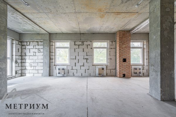 Торговое помещение 60,1 м2, пр-т Независимости 88 - фото 8