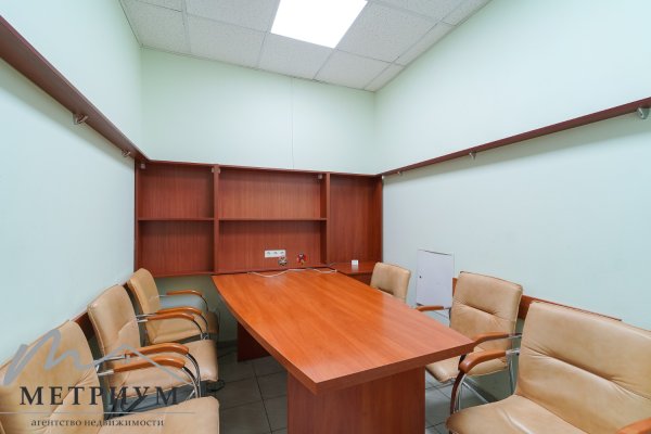 Офис 77,4 м2, ул. Скрыганова 6/2 - фото 9