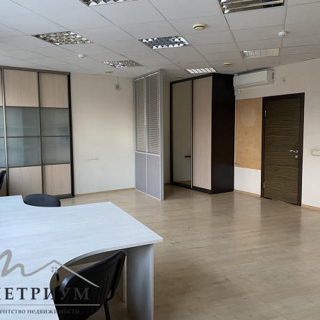 Фотография Аренда офисных помещений в БЦ &laquo;Порт&raquo; на Шафарнянской, 11 - фото 3