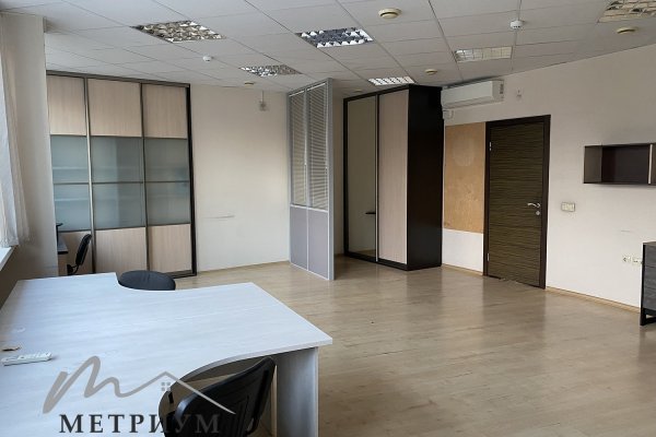 Аренда офисных помещений в БЦ &laquo;Порт&raquo; на Шафарнянской, 11 - фото 3
