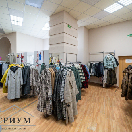 Фотография Арендатор не оплачивается услуги агентства!  Сдается помещение с ремонтом по адресу г. Минск  ул Свердлова 22, площадью 546.3м.   - фото 7