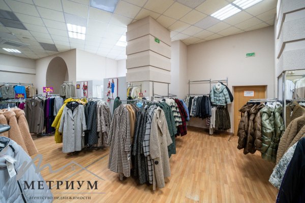 Арендатор не оплачивается услуги агентства!  Сдается помещение с ремонтом по адресу г. Минск  ул Свердлова 22, площадью 546.3м.   - фото 7