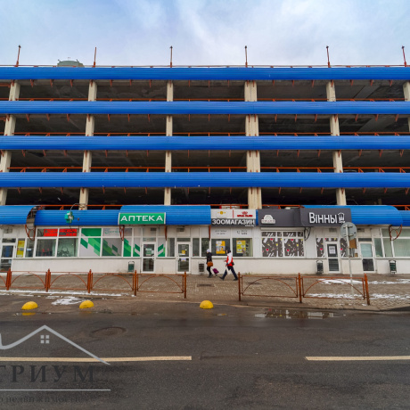 Фотография Продается машино-место по ул. Восточная 131 на крытом паркинге - фото 11