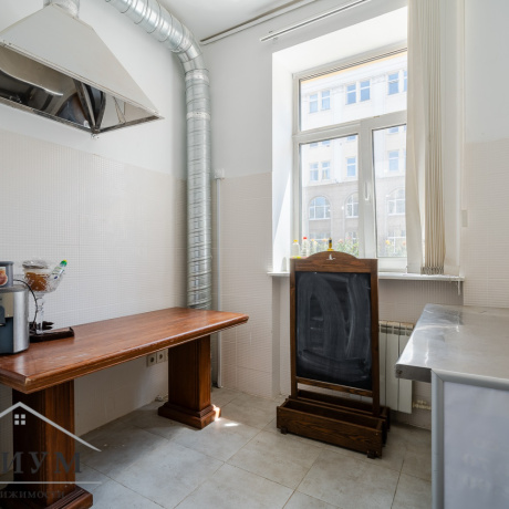 Фотография Аренда общепита 56м2 в центре, ул. Свердлова, 26 - фото 10