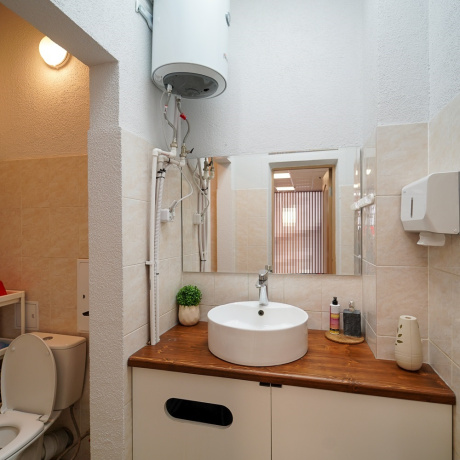 Фотография Помещение 64,9 м2 на Янковского, 34 - фото 7