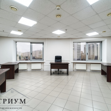 Фотография Офис/сфера услуг 699,3кв.м. в БЦ &laquo;Манеж&raquo; ул. Кульман 11 - фото 5