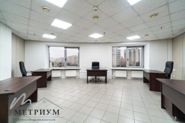 Офис/сфера услуг 699,3кв.м. в БЦ &laquo;Манеж&raquo; ул. Кульман 11 - фото 5