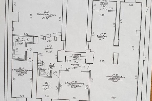 Аренда Многофункционального помещения 170 кв м ул, Захарова 23 - фото 2