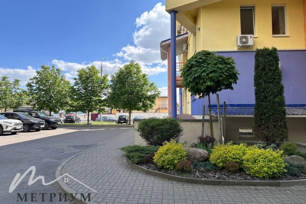 Помещение для сферы услуг 11,0 м2 на Бородинской, 1Б - фото 3