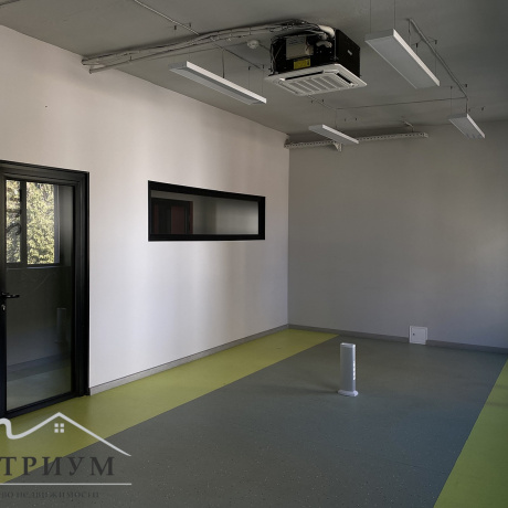 Фотография Аренда офиса 33,6м2 на ул. Грибоедова, 19 - фото 3