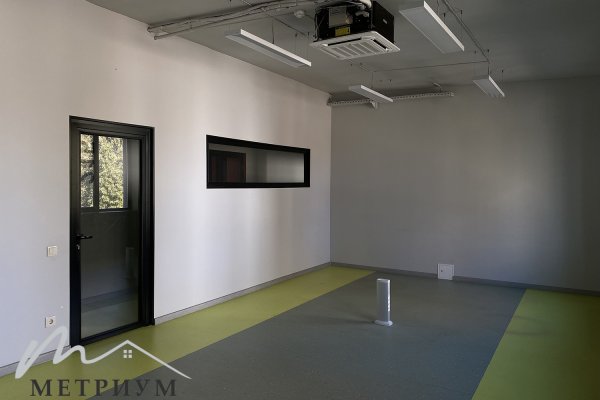 Аренда офиса 33,6м2 на ул. Грибоедова, 19 - фото 3