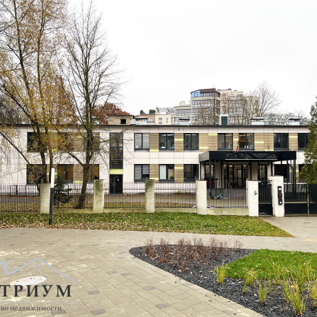 Фотография Аренда офисного кабинета на ул. Грибоедова, 19 - фото 3