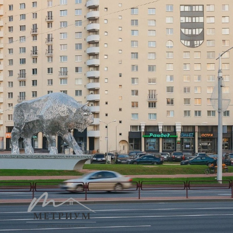 Фотография Аренда помещения 134,3 м&sup2;, пр-т Дзержинского, 115, Минск - фото 5