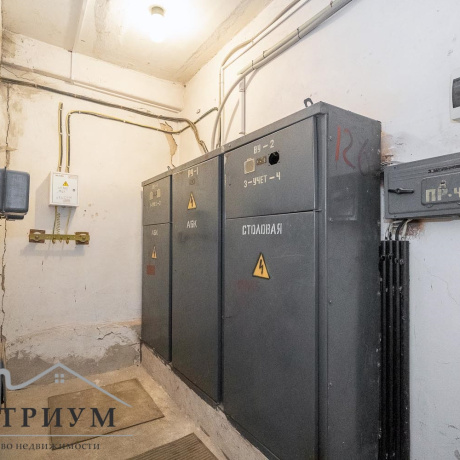 Фотография Уникальное предложение по продаже прозводственной базы по ул. Инженерная 27 с участком 2 га! - фото 18