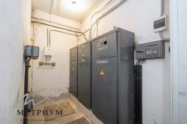 Уникальное предложение по продаже прозводственной базы по ул. Инженерная 27 с участком 2 га! - фото 18