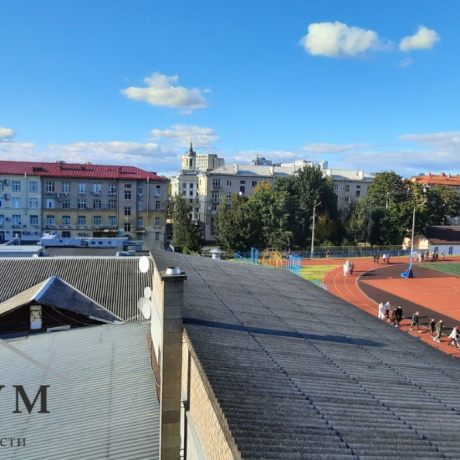 Фотография Аренда офисных площадей в центре города пр-т Независимости 58/2! - фото 17