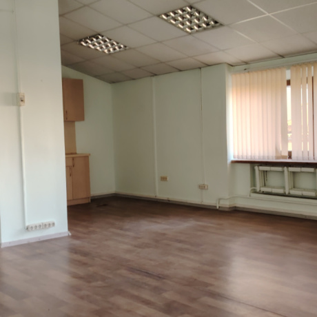 Фотография Аренда офиса 82,1 м2, ул. Тростенецкая, 3 - фото 11