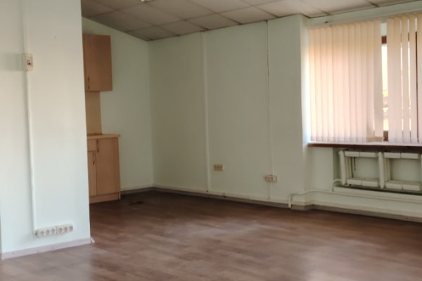 Аренда офиса 82,1 м2, ул. Тростенецкая, 3 - фото 11