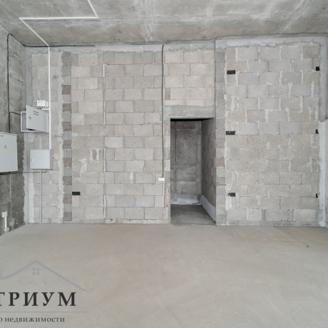 Фотография Административно-торговое помещение ул. Игоря Лученка 15  - фото 10