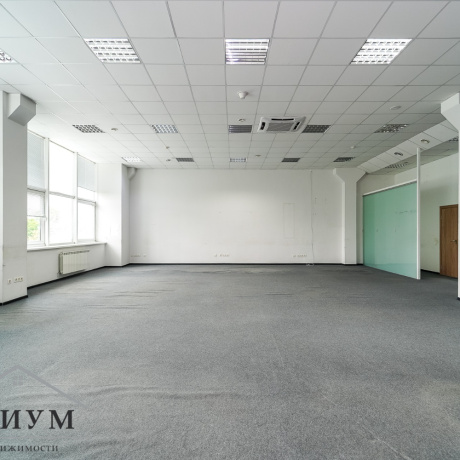 Фотография г. Минск, ул. Толбухина,2, пом.10 уютный офис формата Open space в центре города - фото 14