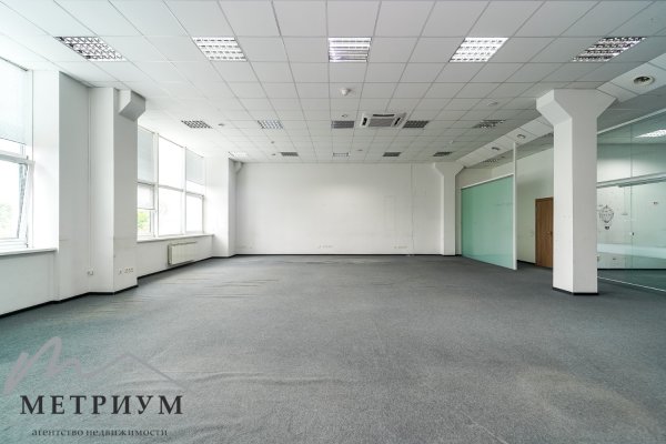 Уютный офис формата Open space в центре города по адресу г. Минск, ул. Толбухина,2, пом.10 - фото 14